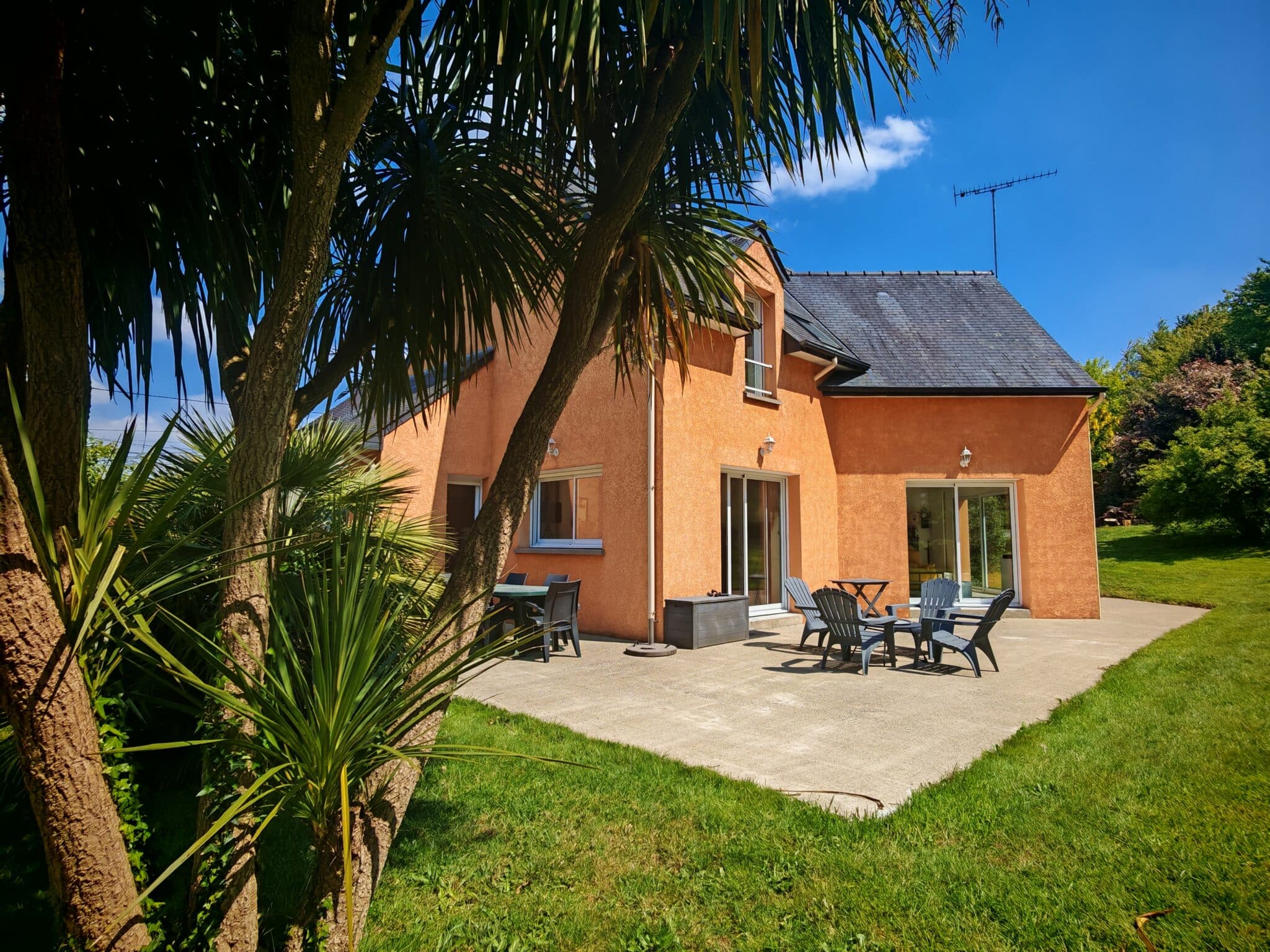 Maison Contemporaine