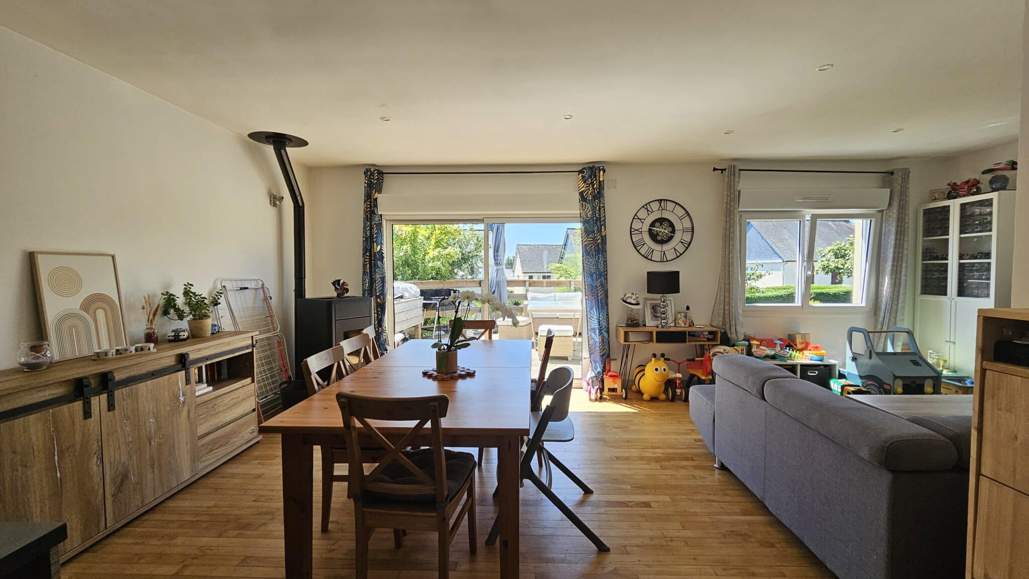 SOUS COMPROMIS