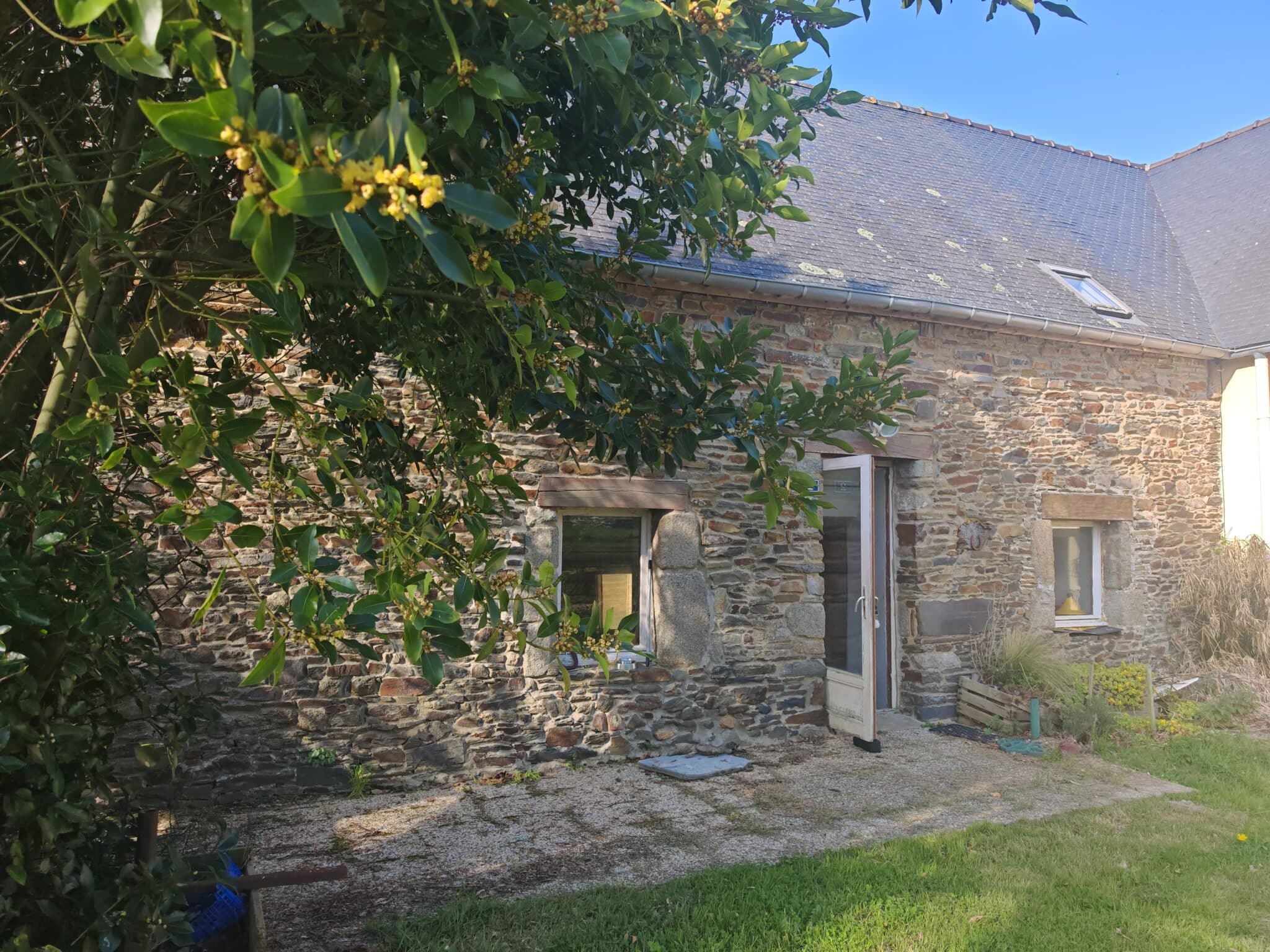  Longère de caractère